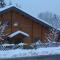 Ferienwohnung im Harz-Haus-Bruns