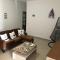 Techas Cozy 2 Bed Apt Tarrafal - 塔拉法尔