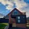 Villa The high end of Lofoten - 莫斯克内斯