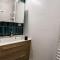 Spacious T2 in the heart of Chamonix - 夏蒙尼-勃朗峰