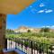 Apartamento Mirador del Seg - Archena