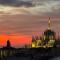 Central Penthouse 5 Min from Duomo di Milano