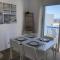 Ikaria Village Magnificent 2 bed with sea views