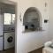 Ikaria Village Magnificent 2 bed with sea views