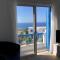 Ikaria Village Magnificent 2 bed with sea views