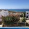Ikaria Village Magnificent 2 bed with sea views
