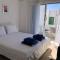 Ikaria Village Magnificent 2 bed with sea views