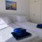 Ikaria Village Magnificent 2 bed with sea views