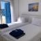 Ikaria Village Magnificent 2 bed with sea views