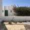 Ikaria Village Magnificent 2 bed with sea views