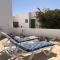 Ikaria Village Magnificent 2 bed with sea views