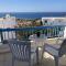 Ikaria Village Magnificent 2 bed with sea views