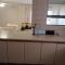 Jackie’s 3 bedroomed secure beach front apartment Strand Golden Mile 