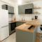 Appartement cosy 45 m2 avec terrasse - 让蒂伊