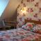 Chambre au Moulin des Templiers - 绍德艾格 Chambre au Moulin des Templiers - 绍德艾格