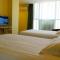 Foto: Motel Wuhan Yellow Crane Tower Shouyi Square Fuxing Road Metro Station 3/16