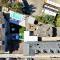 Mid-city Muse W Pool -spacious 5br Minutes To Fq - 新奥尔良