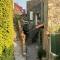 Biot - Place des Arcades - 比奥