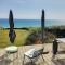 Maison des falaises à Pentrez - Vue mer - Saint-Nic