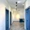 Qabala NOHUR LUXURY VİLLA