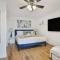 4B House with Pool and BBQ Near Airport and Strip - لاس فيغاس