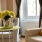 Budapest Palace Apartment - Palace District - Downtown