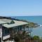 C-SCAPE VILLA holiday accommodation - Raglan