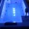 Spa privatif face mer Riva Romantic & SPA