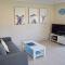 Paragon Apartment 3 - Bring your own linen.