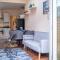 Beautiful 2 Bedroom with Private Garden in Wimbledon - Minutes from Central London - 伦敦