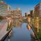 Apt 2 Bedrooms 2 Full Baths FREE Parking & FREE Laundry in Unit - ذا وودلاندس