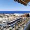 Palm-Mar Appartement Celeste 250m de locean vue mer panoramique