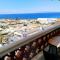 Palm-Mar Appartement Celeste 250m de locean vue mer panoramique