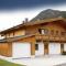 Maxima - Ski in - Ski Out - Sankt Jakob in Haus