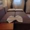 Suíte 1410, Quarto e Ante-sala Ambassador Residence - 库里提巴