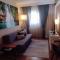 Suíte 1410, Quarto e Ante-sala Ambassador Residence - 库里提巴