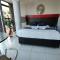 Hotel Platinum Palace