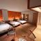 Kintarou Onsen Hotel - Uozu