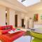 Rome as you feel - Selci Apartment