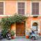 Rome as you feel - Selci Apartment