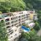 Majestic Oceanview Condo With King Beds - Coco