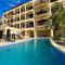 Majestic Oceanview Condo With King Beds - Coco