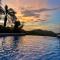 Majestic Oceanview Condo With King Beds - Coco
