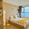 The Sóng Vũng Tàu - Pool Rooftop Free- Ocean View NearBeach - فنغ تاو