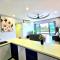The Loft D Residence, Imago KK - 4 Bedrooms, 10Pax