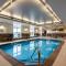 Fairfield Inn & Suites By Marriott Duluth Waterfront - Дулут