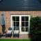 Zeeduinsepoort Comfortable holiday residence - 东卡佩勒