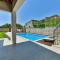 Stone Villa Anita with Pool - Galovac