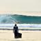 Krui Surfing - Wainapal