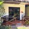 Road Garden Villa